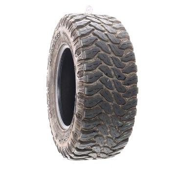 Used LT35X12.5R18 Hercules TIS Offroad TT1 128Q - 9.5/32