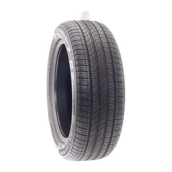 Used 245/50R19 Pirelli Cinturato P7 Run Flat 105H - 8.5/32