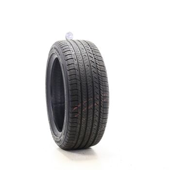 Used 245/45R18 Goodyear Eagle Sport AS 96W - 10/32