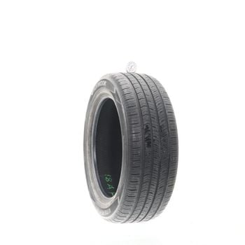 Used 215/55R17 Hankook Kinergy PT 94V - 8/32