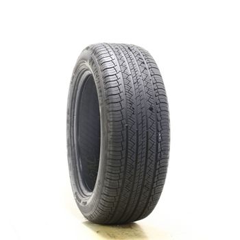 Driven Once 235/55R19 Michelin Latitude Tour HP 101H - 9/32