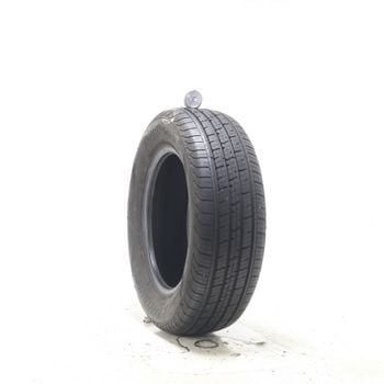 Set of (2) Used 195/65R15 DeanTires Road Control NW-3 Touring A/S 91H - 8-8.5/32