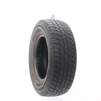 Used 265/70R17 Maxxis Bravo A/T 771 1N/A - 10/32