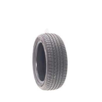 Set of (2) Used 215/50R17 Green Max Optimum UHP 95W - 8-9/32
