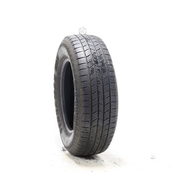 Set of (2) Used LT245/70R17 Sailun Terramax HLT 119/116S - 9.5-10/32