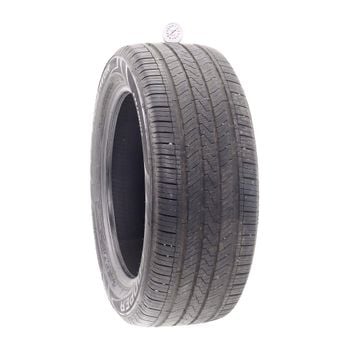 Set of (2) Used 235/50R17 Cooper Endeavor 96V - 9/32