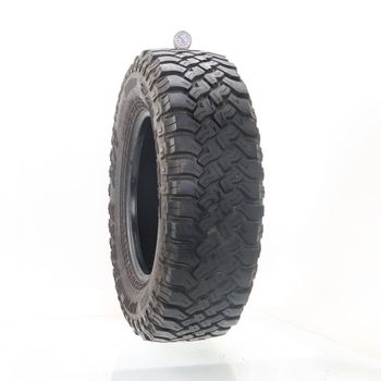 Used LT255/75R17 Falken Wildpeak M/T MT01 111/108Q - 12/32