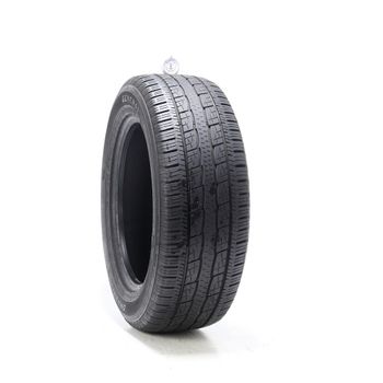 Set of (2) Used 245/60R18 General Grabber HTS 60 105H - 6.5-7/32