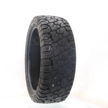 Used LT35X12.5R24 VersaTyre HD R/T II 116R - 14.5/32