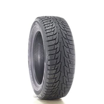 Driven Once 205/55R16 Hankook Winter i*Pike RS W419 94T - 11.5/32