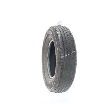 Used ST225/75R15 National Road Max ST 117/112M - 5.5/32