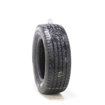 Set of (2) Used 235/65R16C Pathfinder HSR 121/119R - 8.5/32