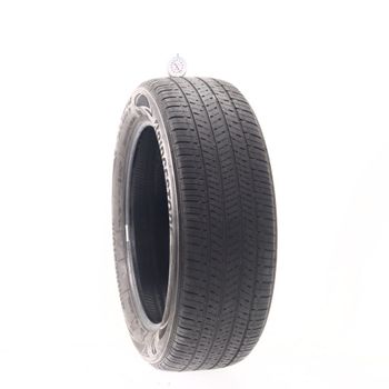 Used 225/55R19 Bridgestone Ecopia H/L 422 Plus 99H - 5.5/32