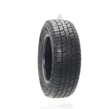 Set of (2) Used 265/65R17 Laufenn X Fit AT 112T - 9.5-10.5/32