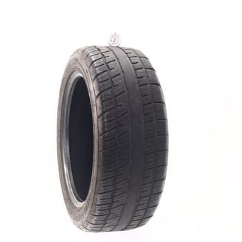 Set of (2) Used 245/50ZR19 Uniroyal Power Paw A/S 105W - 7.5-8.5/32