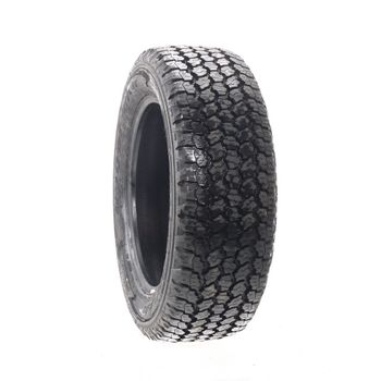 New LT265/60R20 Goodyear Wrangler All-Terrain Adventure Kevlar 121/118R