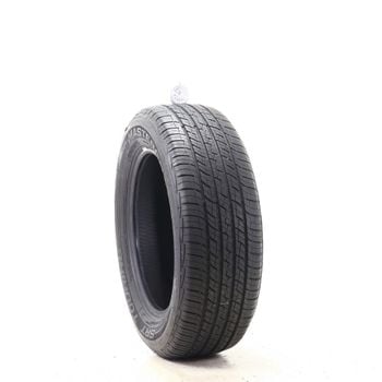 Set of (2) Used 205/60R16 Mastercraft SRT Touring 92H - 7/32