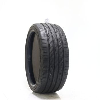 Used 275/35R21 Hankook iON evo AS SUV Sound Absorber EV 103Y - 8/32