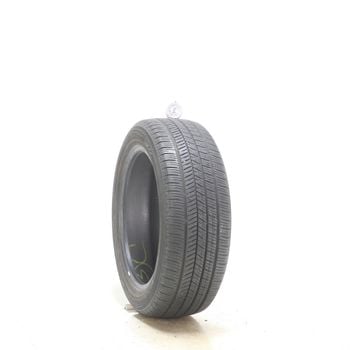 Set of (2) Used 195/55R16 Yokohama YK740 GTX 87H - 8/32