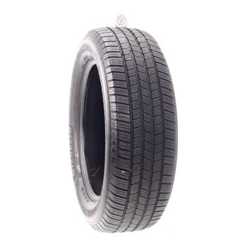 Used 245/60R20 Michelin Defender LTX M/S 107H - 7.5/32