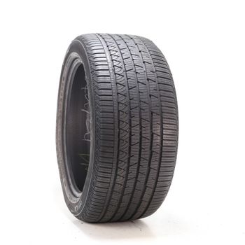New 315/40R21 Continental CrossContact LX Sport MO1 115V - 9/32