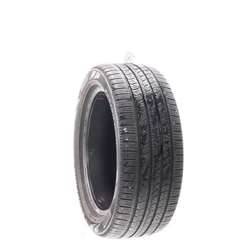 Set of (2) Used 255/50R20 Pirelli Scorpion AS Plus 3 109V - 8.5-9/32