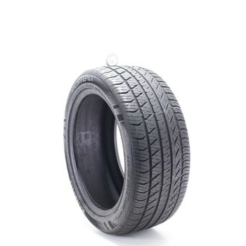 Used 245/45ZR18 Kumho Ecsta 4X II 100W - 7/32