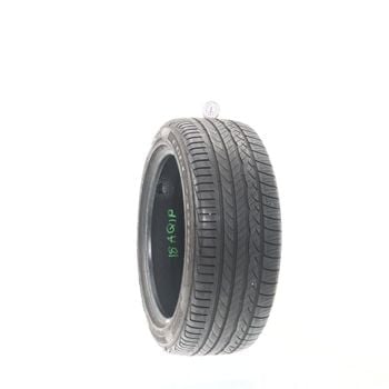 Used 245/45R18 Kelly Edge Sport 96W - 7/32