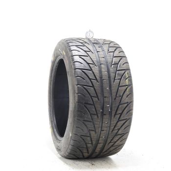 Used 31/71R18 Michelin Pilot Sport Transport FIA 1N/A - 7/32