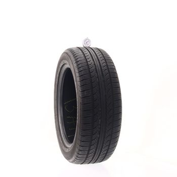Set of (2) Used 225/55R17 Yokohama Avid Touring S 97T - 9/32