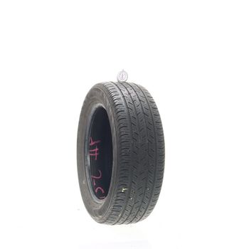 Set of (2) Used 205/55R16 Continental ContiProContact 91H - 7-8.5/32