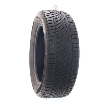 Used 275/55R20 Hankook New Englander 4s 113H - 6.5/32