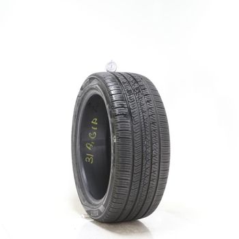 Used 235/45R18 Pirelli P7 AS Plus 3 94V - 7/32