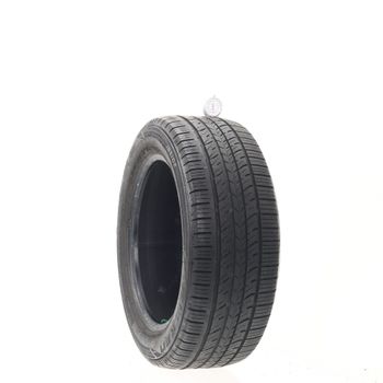 Set of (2) Used 215/55R16 Falken Pro G5 A/S 97H - 6.5-7/32