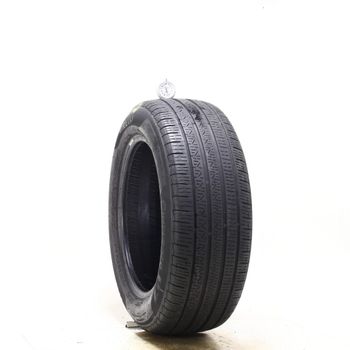 Used 215/55R16 Pirelli Cinturato P7 Plus II 97H - 6.5/32