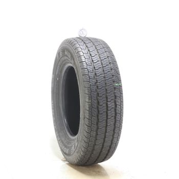 Set of (2) Used LT225/75R16 Nexen Roadian CT8 HL 115/112R - 12/32