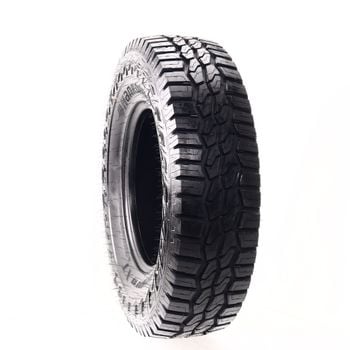 New LT255/80R17 Hankook Dynapro XT 121/118R - 99/32