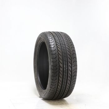 Set of (2) Driven Once 245/40R18 Continental ProContact GX SSR MOE 97H - 10/32