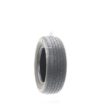 Set of (2) Used 205/65R15 DeanTires Road Control NW-3 Touring A/S 94H - 5.5-6/32