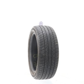 Used 225/50R18 Uniroyal Tiger Paw Touring A/S 95H - 9.5/32