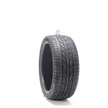 Set of (2) Used 225/40R18 Leao Lion Sport 92W - 8.5/32