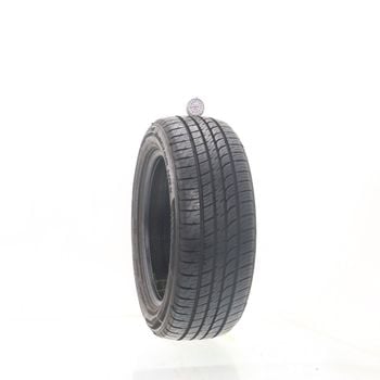 Set of (2) Used 205/55R16 Phantom HRX EVC 91V - 10/32