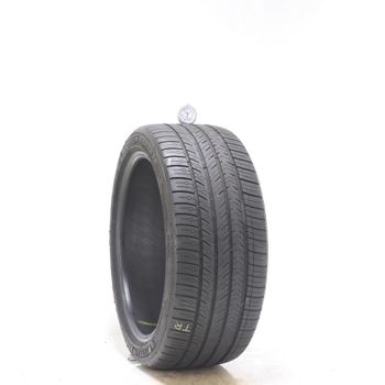 Used 235/40ZR18 Michelin Pilot Sport All Season 4 95Y - 6/32