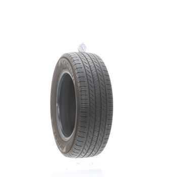 Set of (2) Used 195/65R15 Yokohama Avid GT 91S - 5.5/32