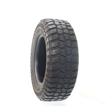 Used LT285/65R18 Mudder Trucker Hang Over M/T 125/122Q - 15/32