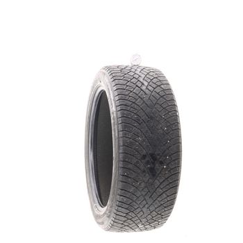Used 255/45R20 Nokian Hakkapeliitta R5 EV SilentDrive 105T - 9/32