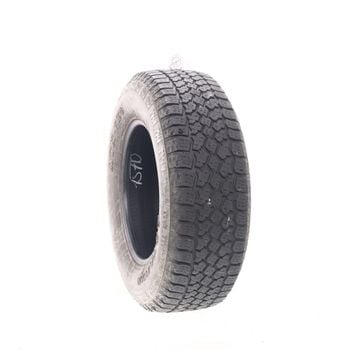 Used LT265/70R17 Advanta ATX-750 121/118S - 9/32