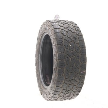 Used LT275/55R20 Toyo Open Country A/T III 120/117T - 11/32