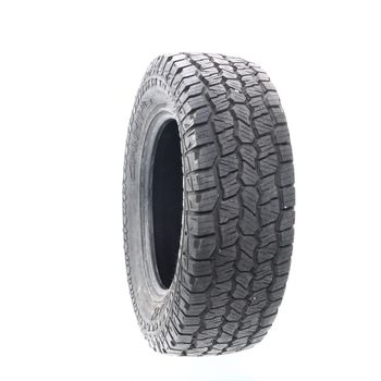 Used LT275/65R18 Vredestein Pinza AT 123/120S - 15.5/32