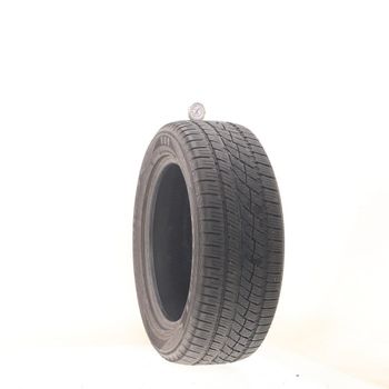 Set of (2) Used 225/55R17 Toyo Celsius II 101V - 8.5-9/32